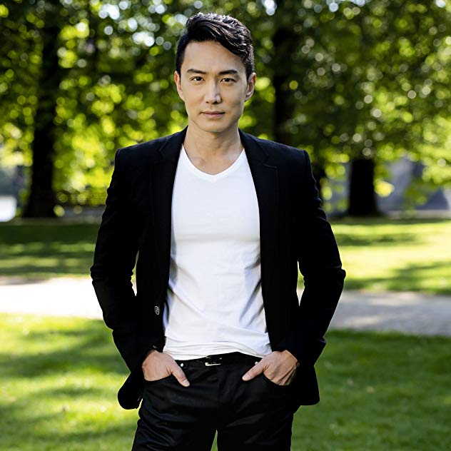Kendrick Roger Ong Kendrick Roger Ong