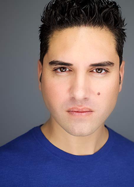 Eduardo Lezcano Eduardo Lezcano