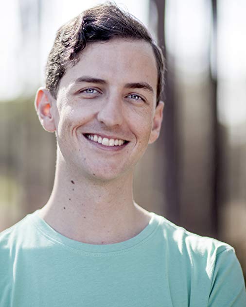 James Storer James Storer