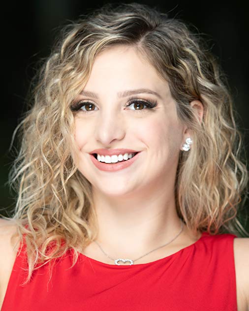 Cassie Prusiensky Cassie Prusiensky