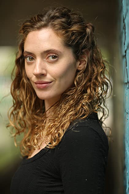 Sinead MacInnes Sinead MacInnes