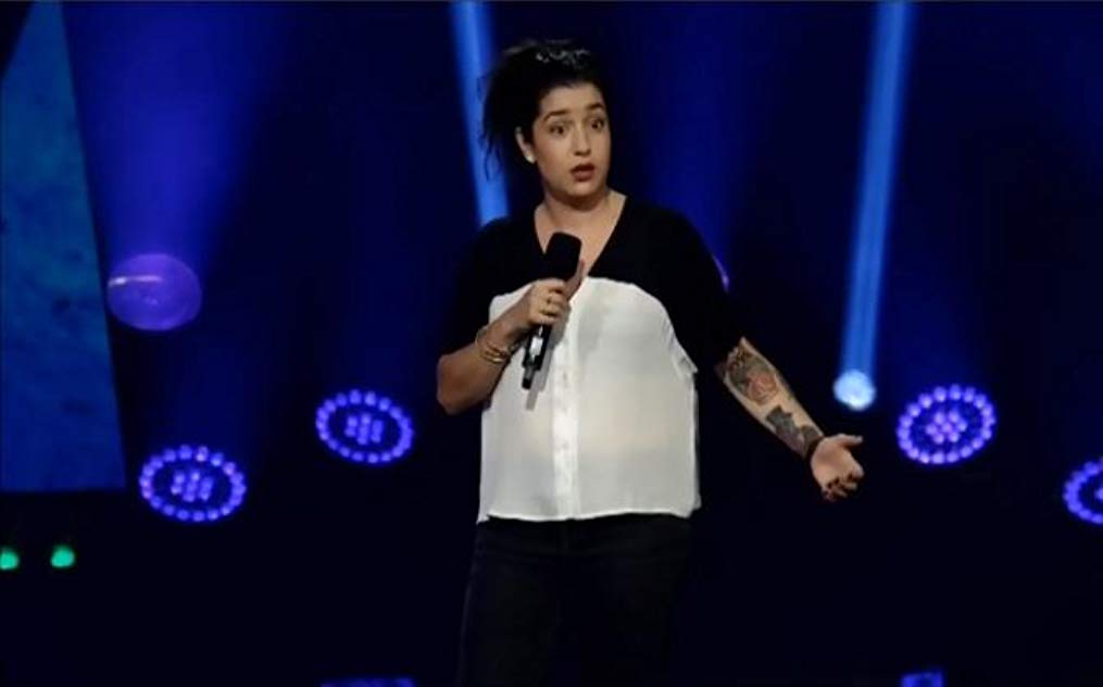 Mariana Mazza Mariana Mazza