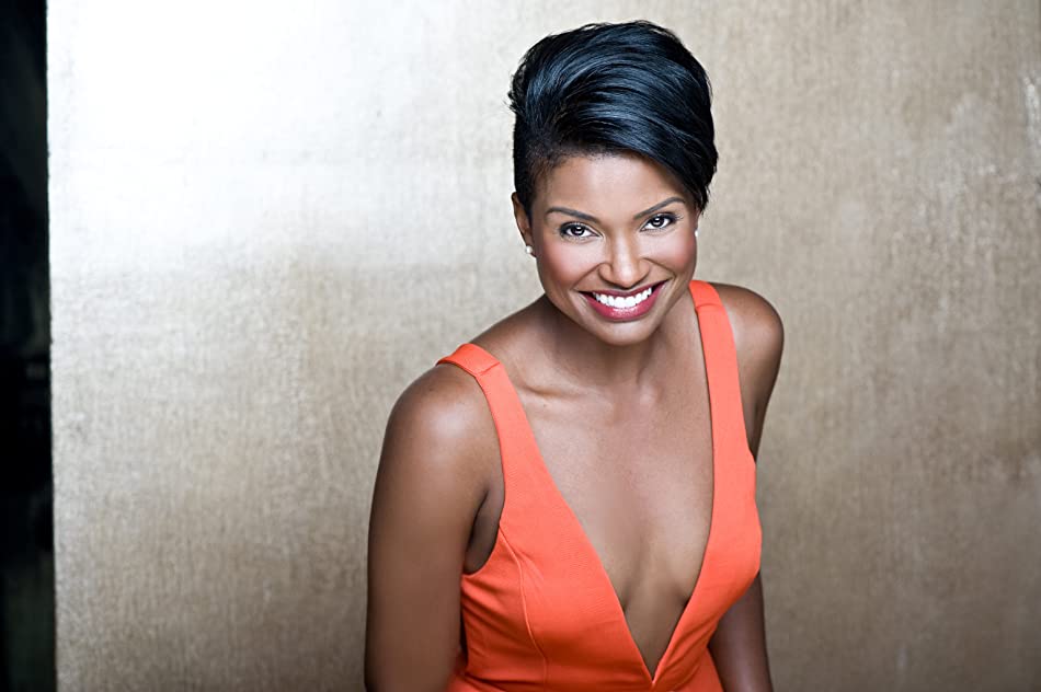 Samantha Walkes Samantha Walkes