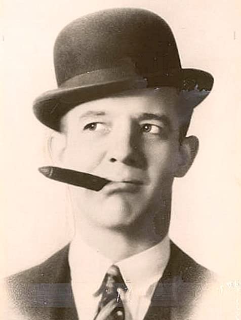 Joe Frisco Joe Frisco