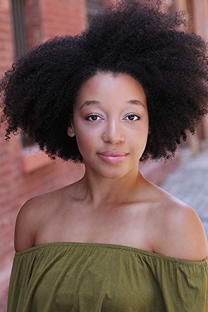 Amber Reauchean Williams Amber Reauchean Williams