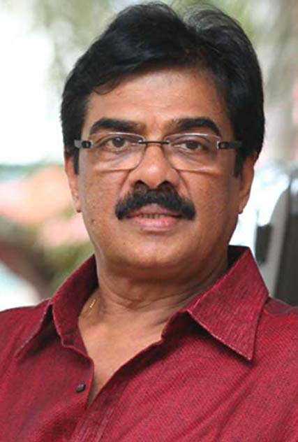 Vijayaraghavan Vijayaraghavan