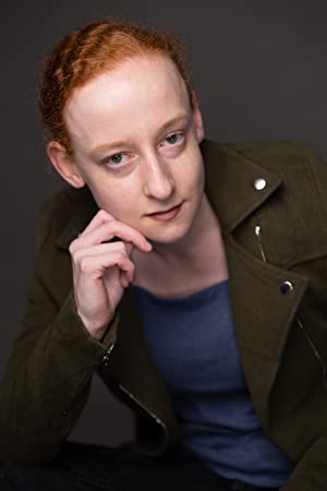 Bryony Pyke Bryony Pyke