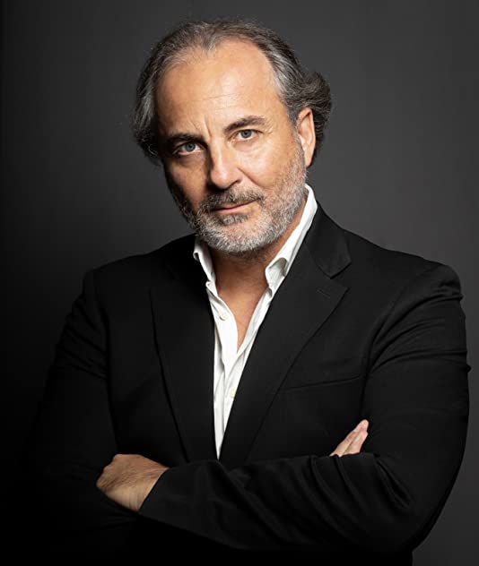 Joseph Vassallo Joseph Vassallo