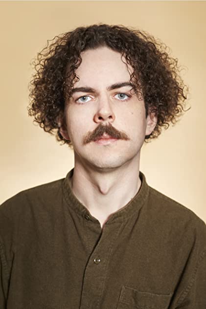 John Backstrom John Backstrom