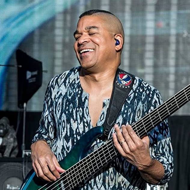 Oteil Burbridge