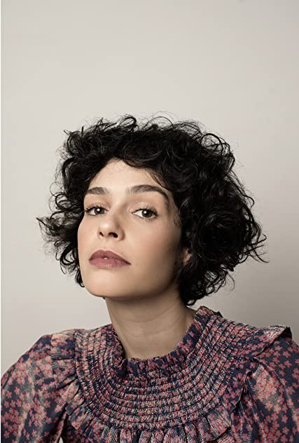 Maria Flor Maria Flor