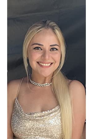 Kimberly Gonzalez Kimberly Gonzalez