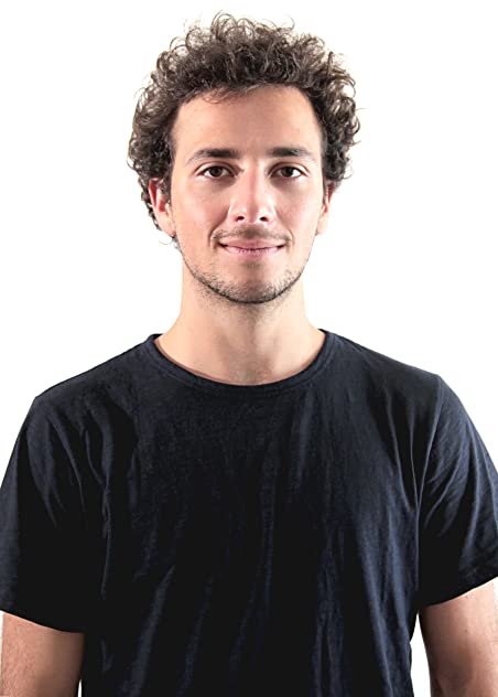 Henrique Gil Henrique Gil