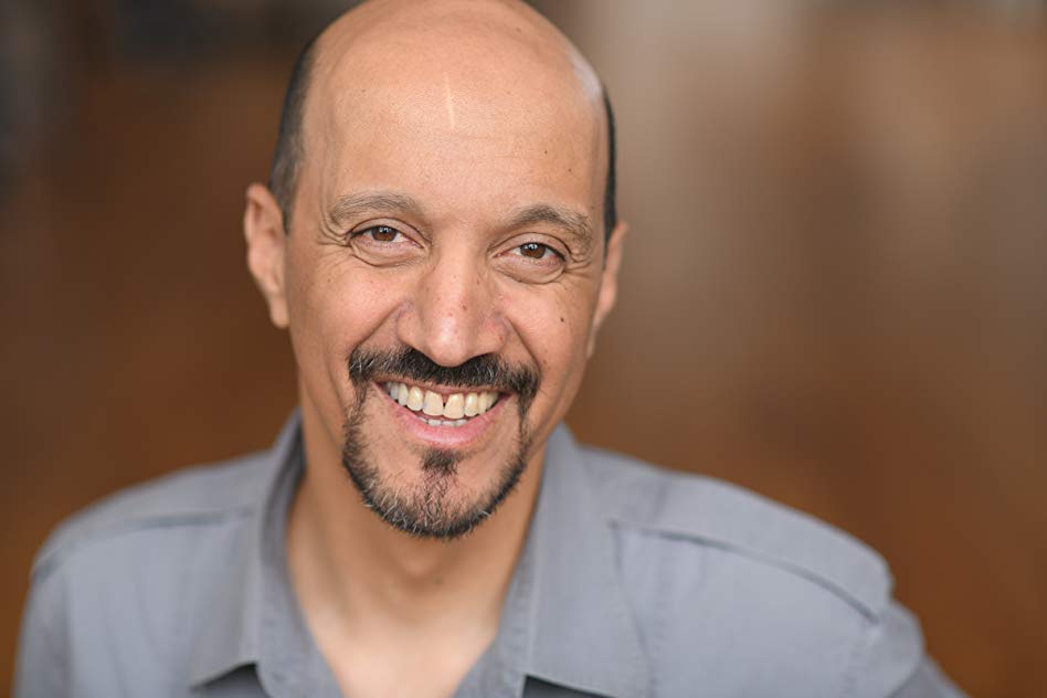 Amro Salama Amro Salama