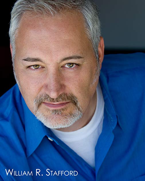 William R. Stafford