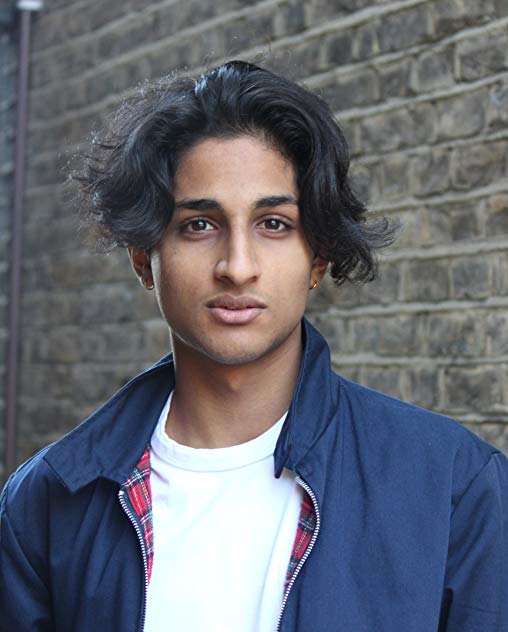 Dillon Mitra Dillon Mitra