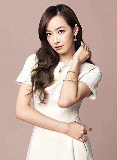 Victoria Song Victoria Song
