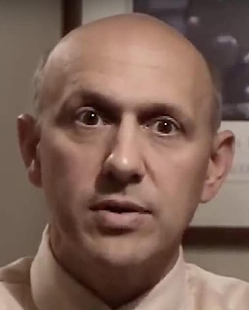 John Bertolino John Bertolino