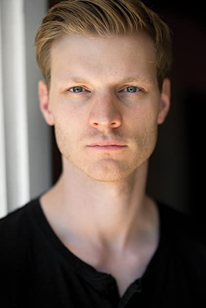 Brad Kannegiesser Brad Kannegiesser