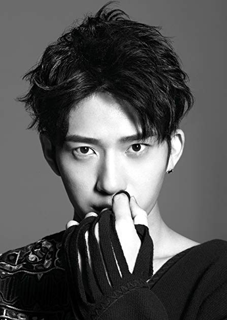 Boran Jing Boran Jing