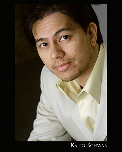 Kaipo Schwab Kaipo Schwab