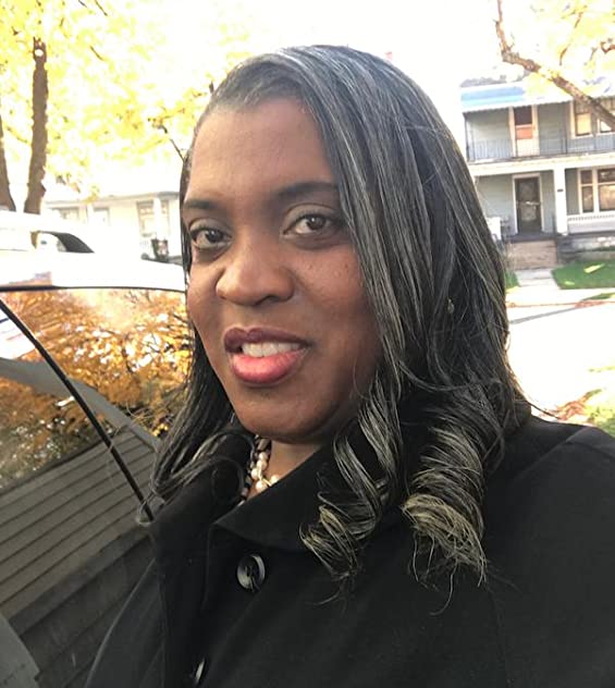 Paulette D. Harris Paulette D. Harris