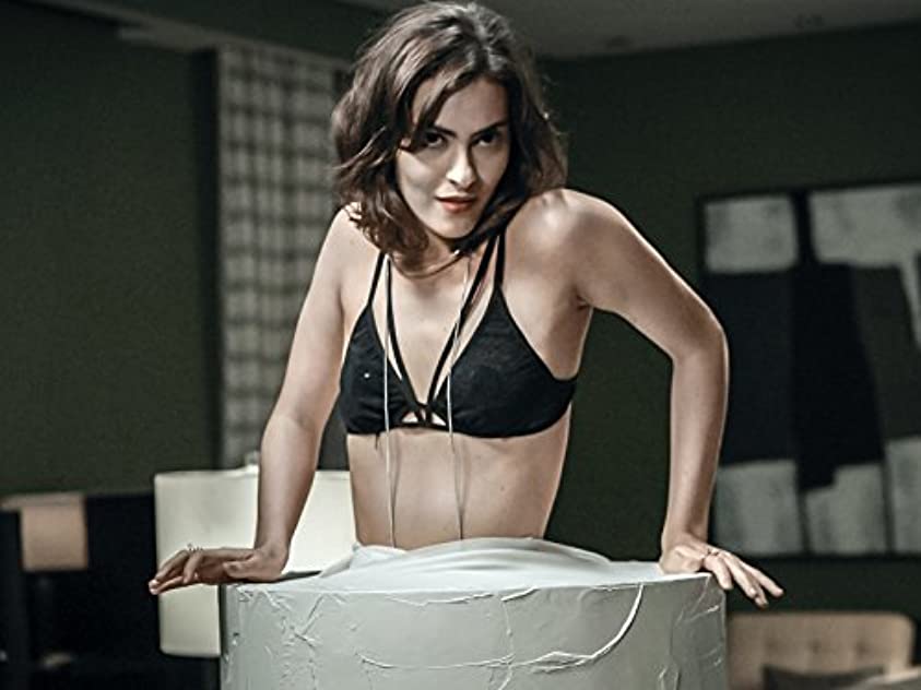 Isabel Wilker Isabel Wilker