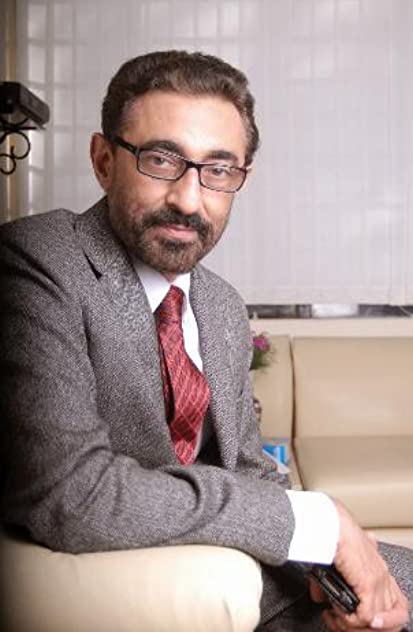 Sunit Tandon Sunit Tandon