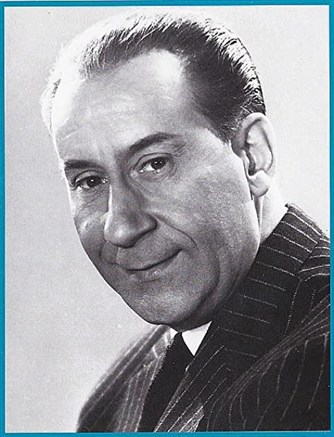 Pierre Dux Pierre Dux