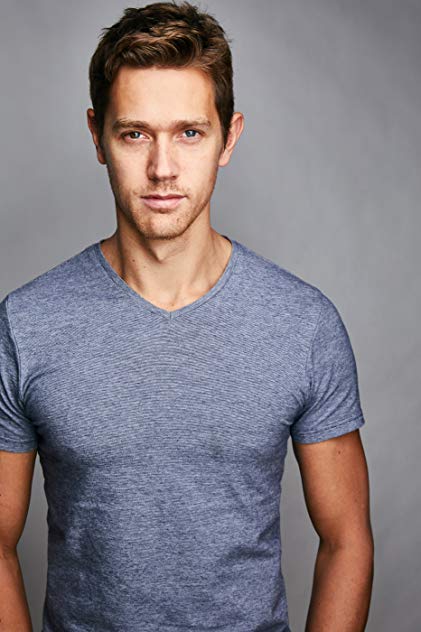 Christopher O'Shea Christopher O'Shea