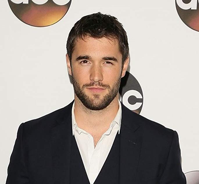 Josh Bowman Josh Bowman
