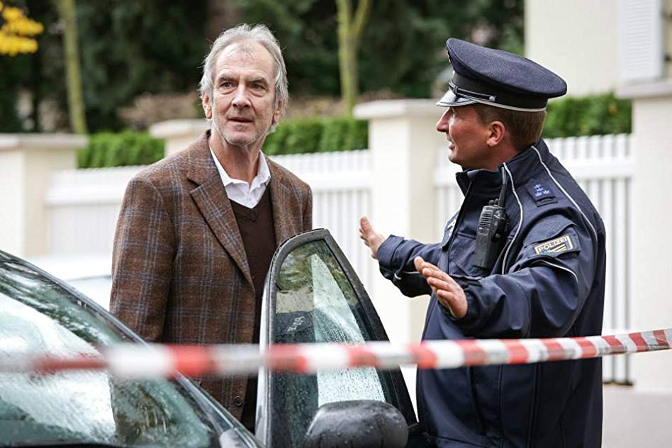 Peter Prager Peter Prager