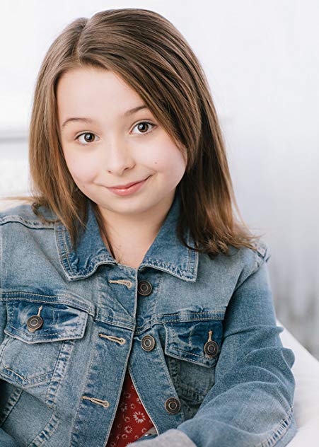 Maddie Dixon-Poirier Maddie Dixon-Poirier