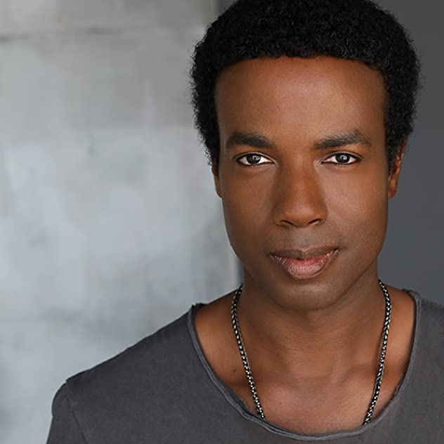 Thomas Pierre Maddox Thomas Pierre Maddox