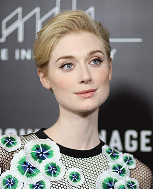 Elizabeth Debicki Elizabeth Debicki