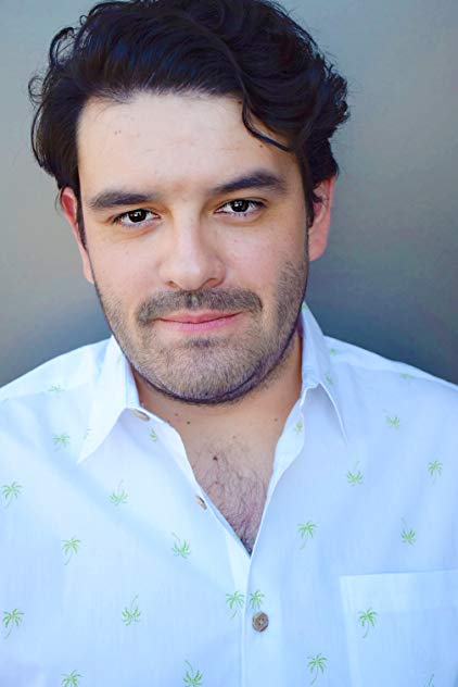 Sean Burgos Sean Burgos