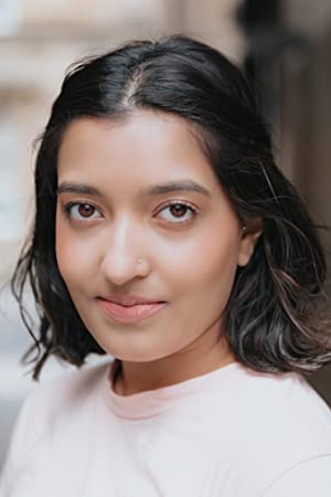 Iman Akhtar Iman Akhtar