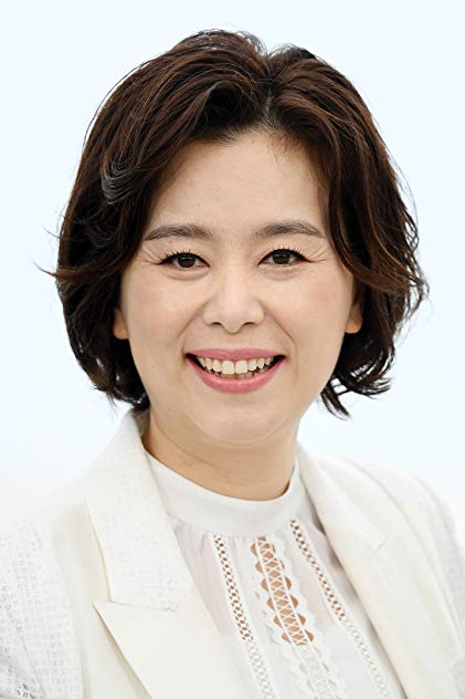 Hye-jin Jang Hye-jin Jang
