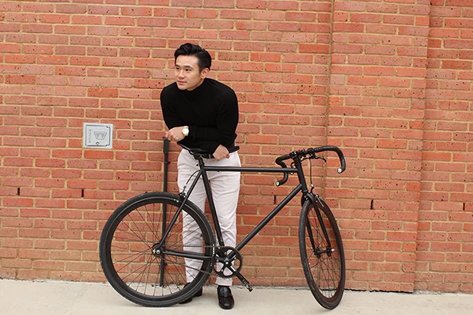 Brian Duong Brian Duong