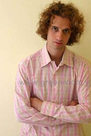 Petros Triandafyllopoulos