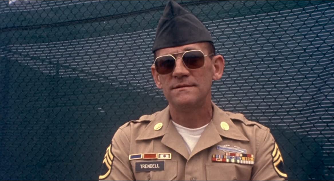 George Trendell George Trendell