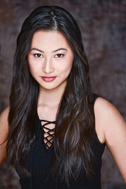 Yasmin Lau Yasmin Lau