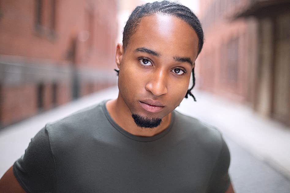 DaeQuan Morrison DaeQuan Morrison