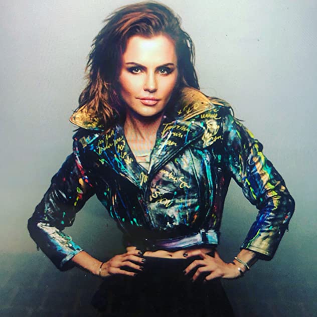 Jenny Sandersson Jenny Sandersson