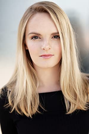 Ayesha Gibson Ayesha Gibson