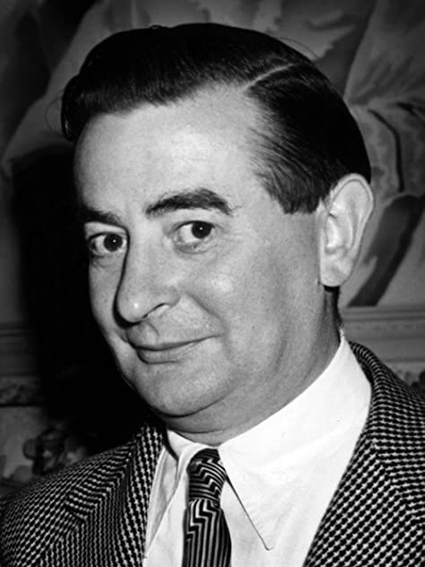 Peter Godfrey Peter Godfrey