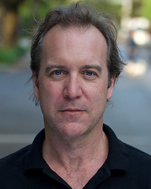 Trey Burvant Trey Burvant