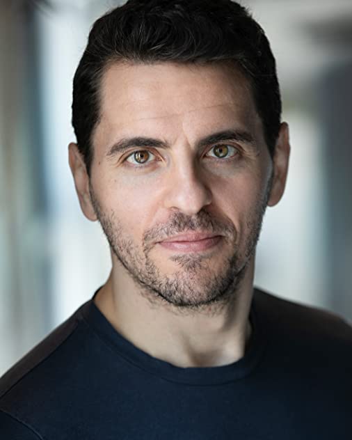 Federico Zanni Federico Zanni