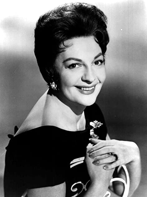 Coral Browne Coral Browne