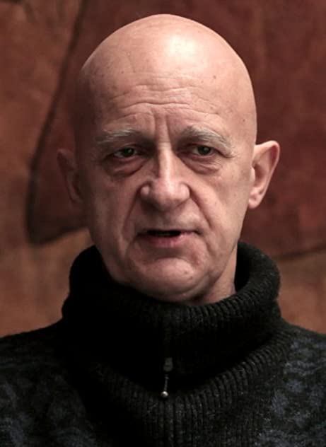 Jean-Pierre Vignau Jean-Pierre Vignau